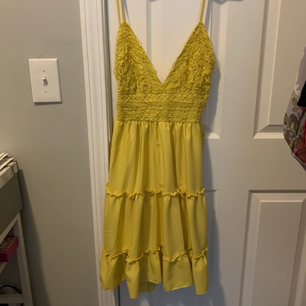 Amazon dress